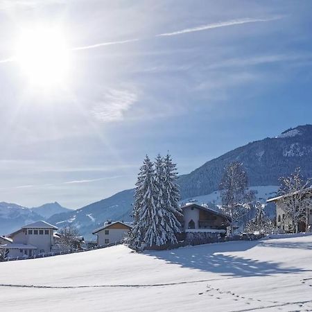 Sunalpin - Zillertal Fügen Eksteriør billede
