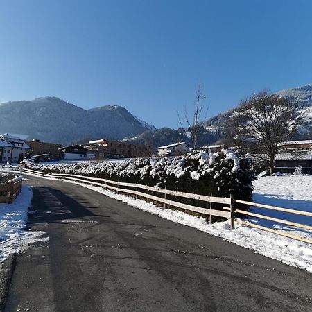 Sunalpin - Zillertal Fügen Eksteriør billede