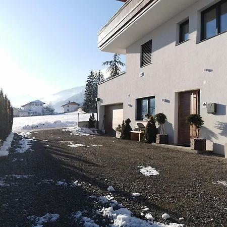 Sunalpin - Zillertal Fügen Eksteriør billede