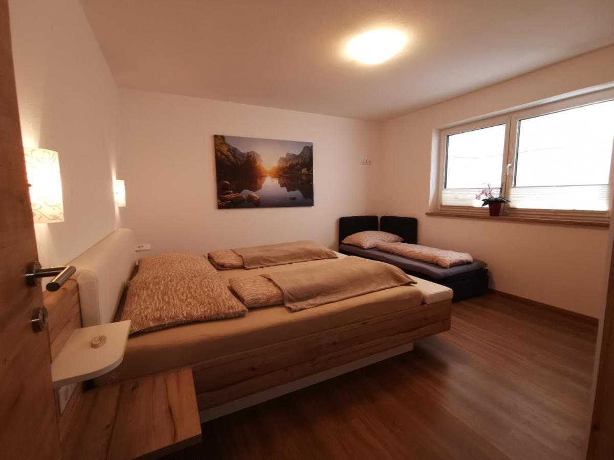 Sunalpin - Zillertal Fügen Eksteriør billede