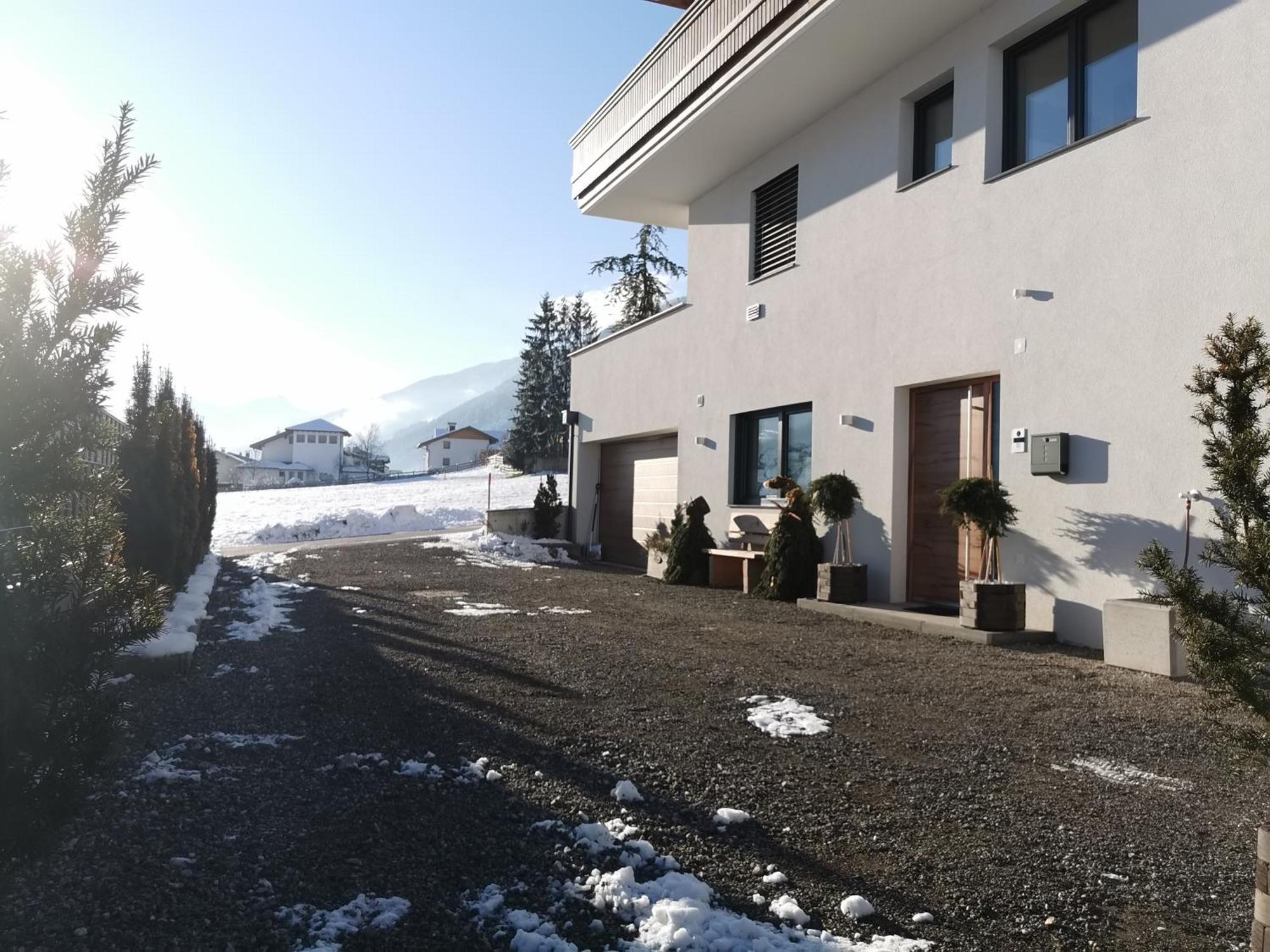 Sunalpin - Zillertal Fügen Eksteriør billede